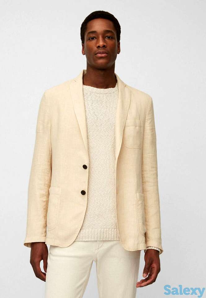 Пиджак marc o'polo, фотография 1