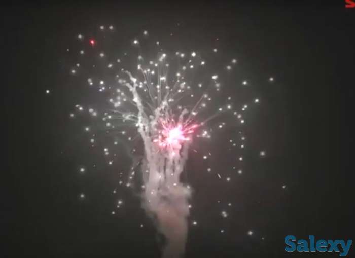 Батарея салютов Камажай купить, фотография 3