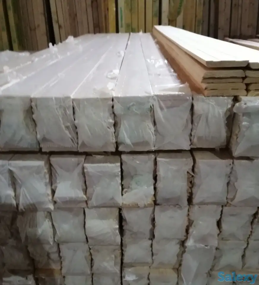 Пиломатериалы Доски, фотография 4