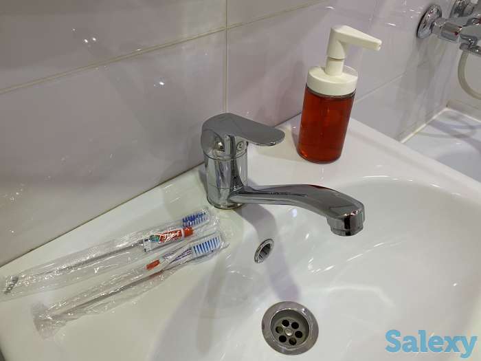 Студия в центре города, Сатпаева 40, фотография 10