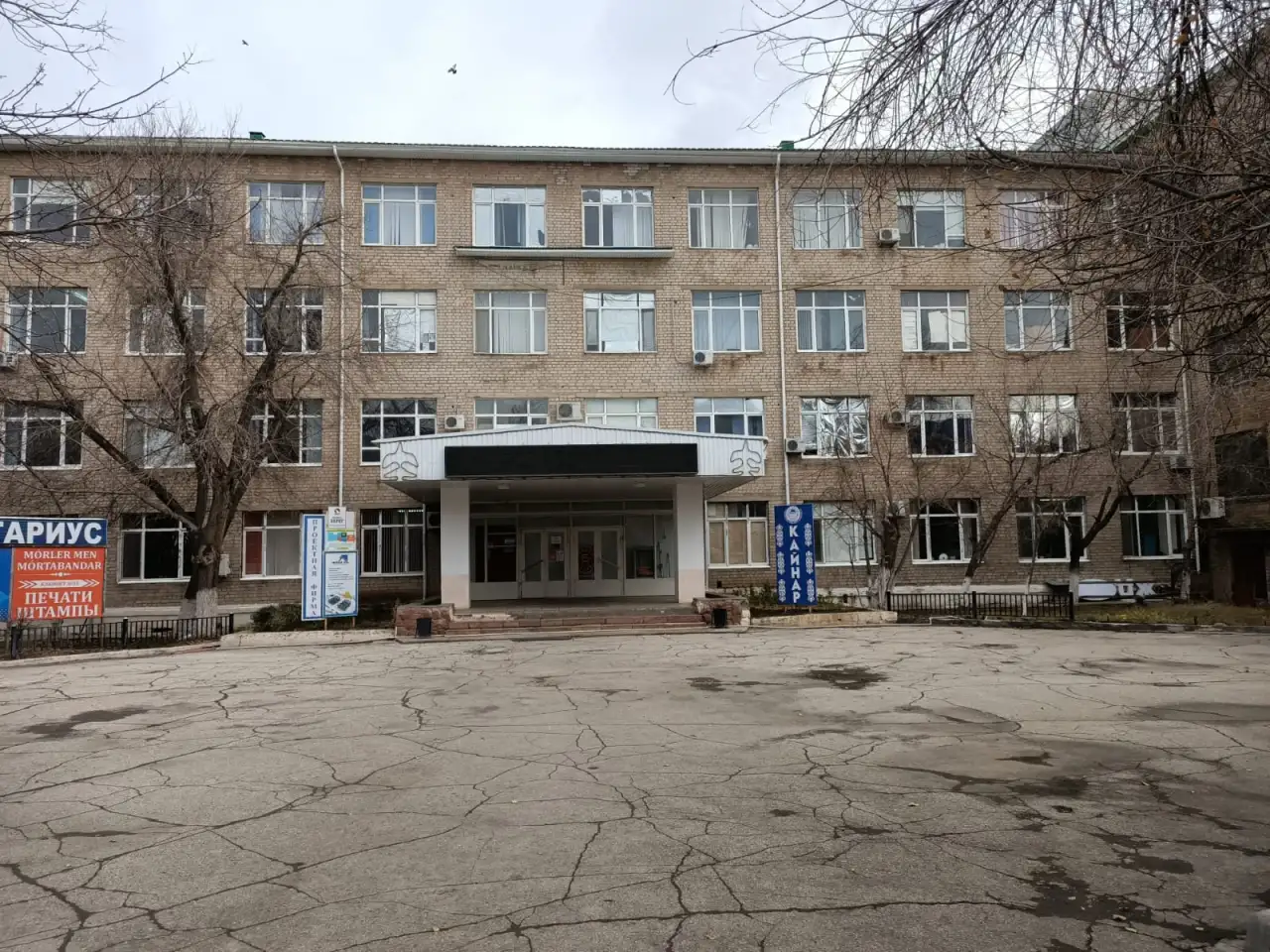 Юридические услуги, фотография 1