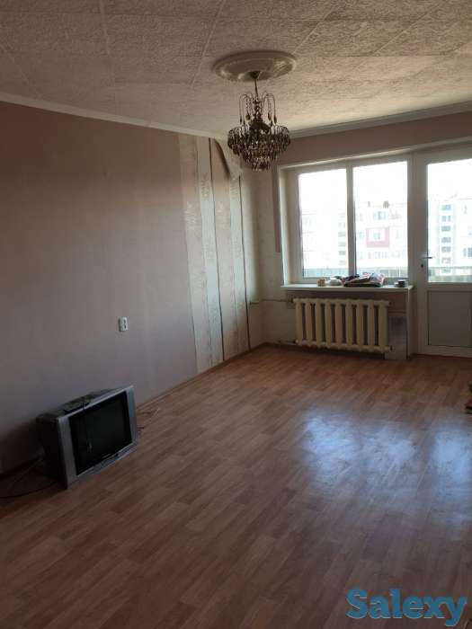 Продам 3-х комнатную квартиру, микрорайон Каныша Сатпаева, дом 11, фотография 3