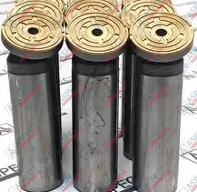 Запчасти на спецтехнику, фотография 5