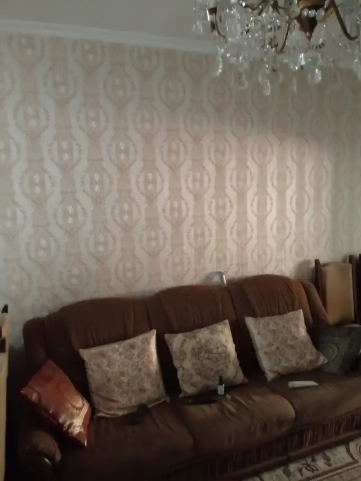 Продается улучшенная трехкомнатная квартира, Кабанбай-батыра,д.55, фотография 2