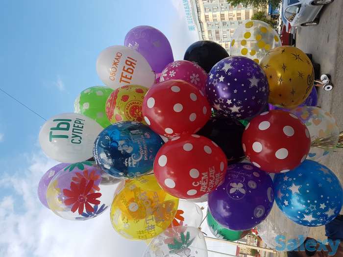 Шарики Атырау, фотография 3