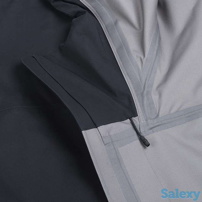 Куртка сивера алконост черная, фотография 6