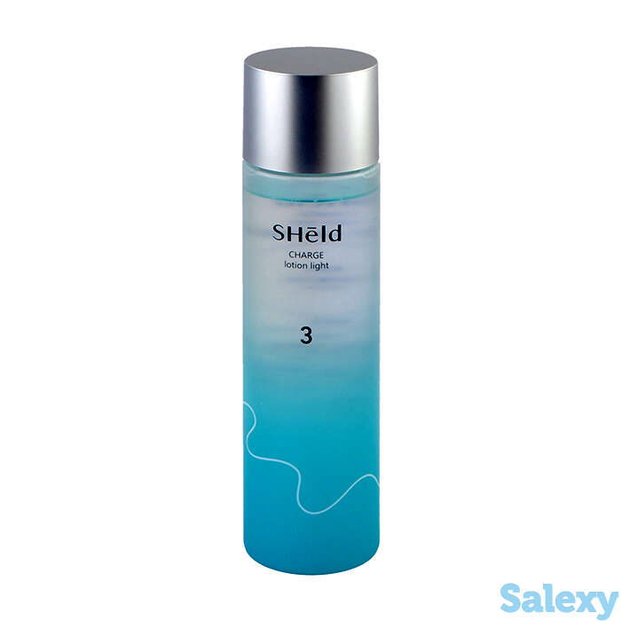 Лосьон для лица momotani sheld charge lotion light, фотография 1