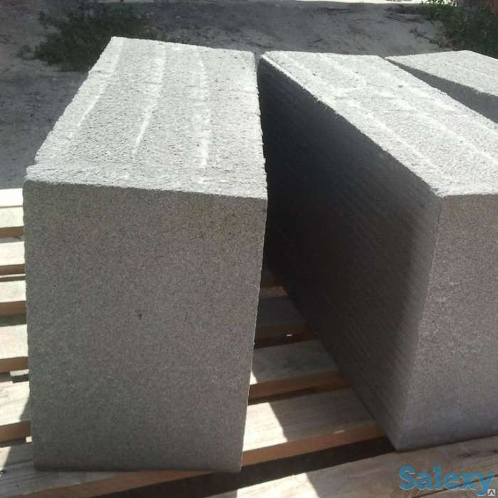 Газобетон, фотография 5