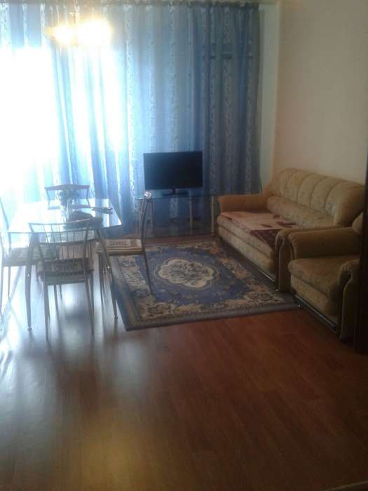 1 комнатная квартира посуточно ул. Масанчи угол ул. Абая, фотография 4