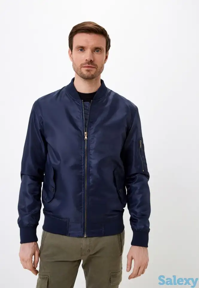 Куртка утепленная winterra, фотография 1