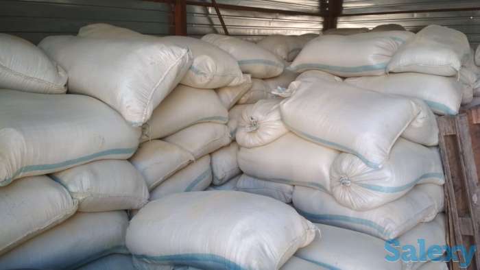 Бентонит, фотография 2