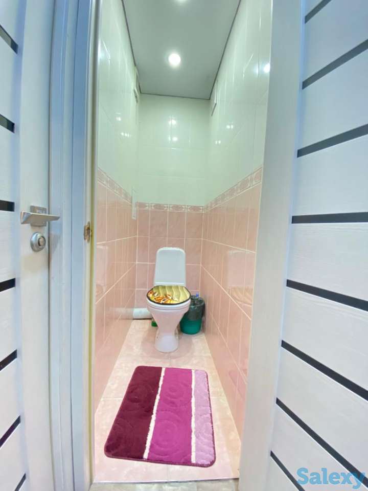 Аренда 2-комнатной квартиры посуточно, 41 м, фотография 19