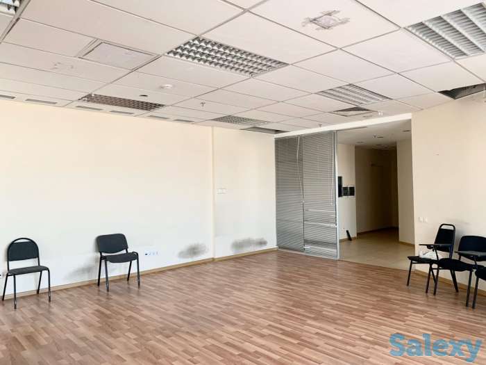 Сдам в аренду офис НурлыТау, Проспект Аль-Фараби - Желтоксан, фотография 5