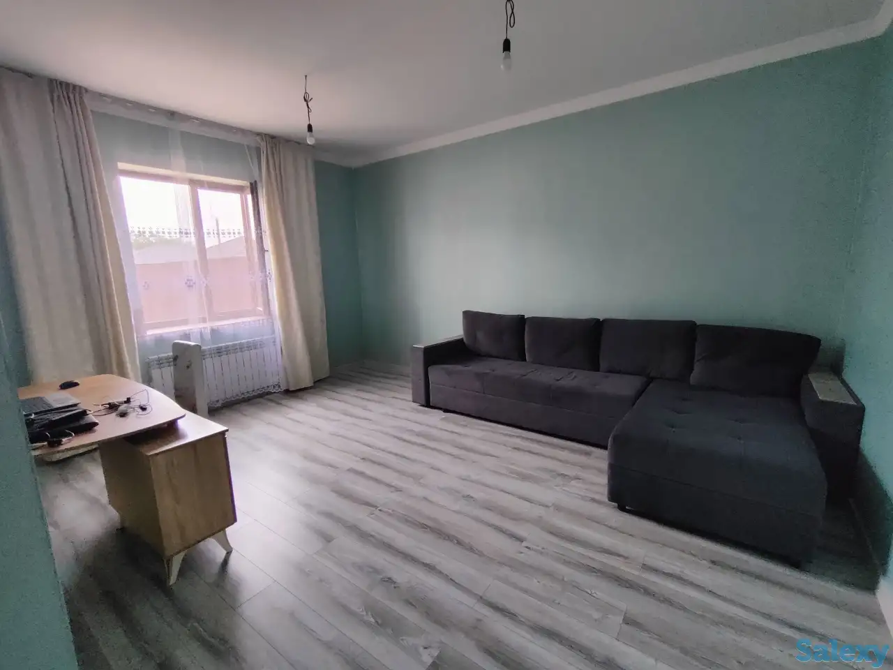 Дом в Алмате на Туздыбастау, фотография 2