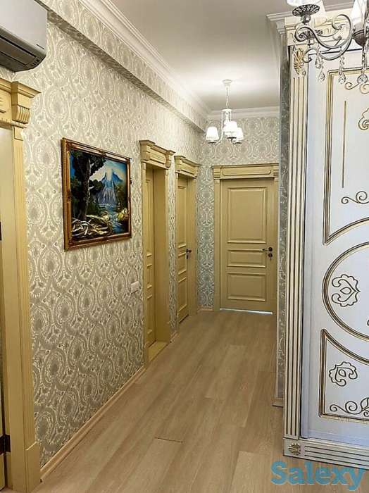 Продам квартиру, Пр.кабанбай батыра, 9, фотография 6