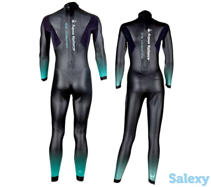 Гидрокостюм aquaskin, муж.,, фотография 2