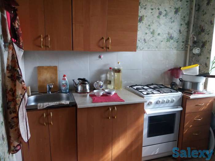 Сдам однокомнатную квартиру, М.Ауэзова, фотография 5