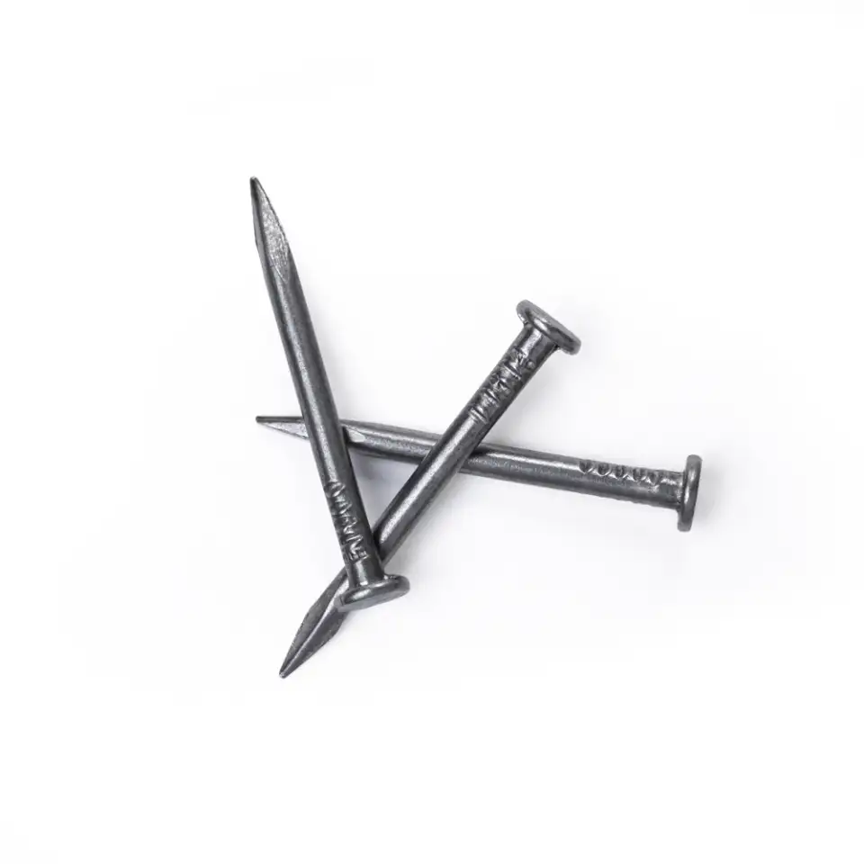 Метизы обувные   Гвозди обувные, фотография 3
