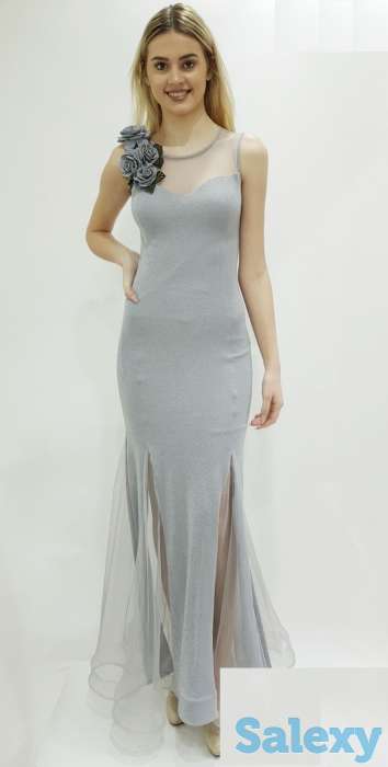 Женское платье, фотография 8