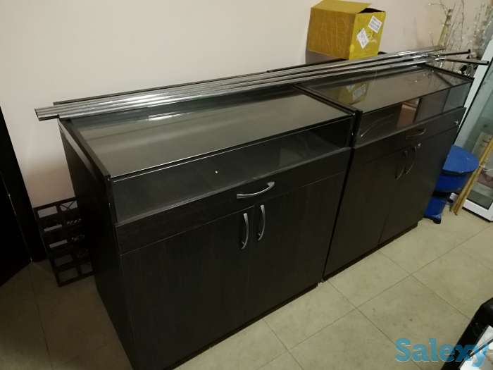 Витрины, фотография 1