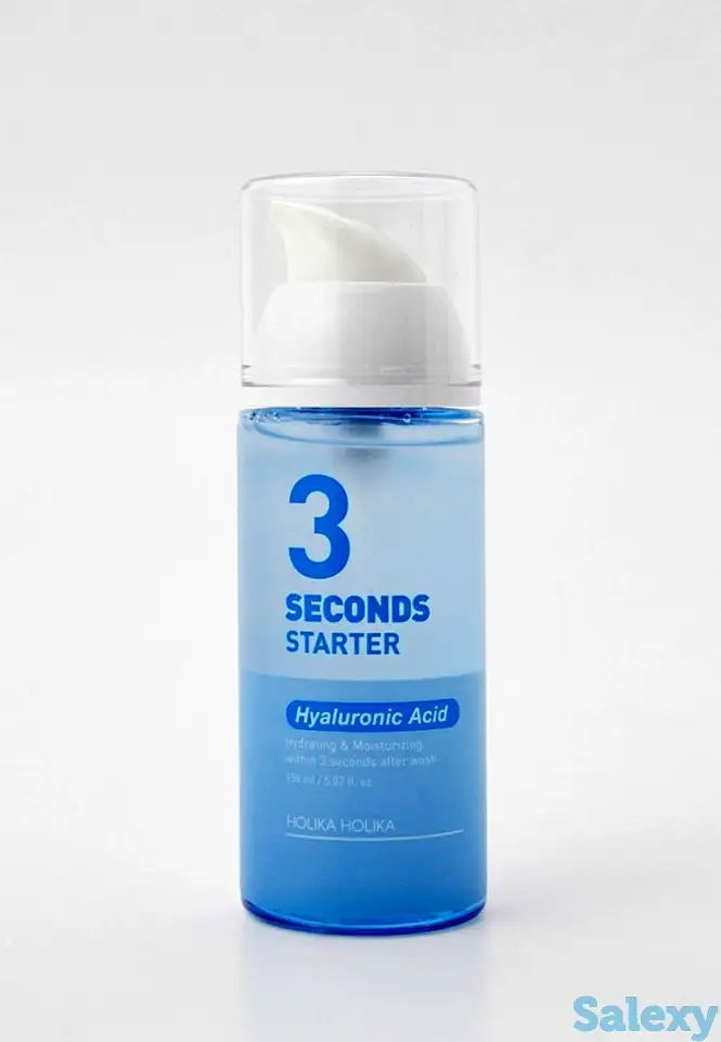 Сыворотка для лица holika holika, фотография 1