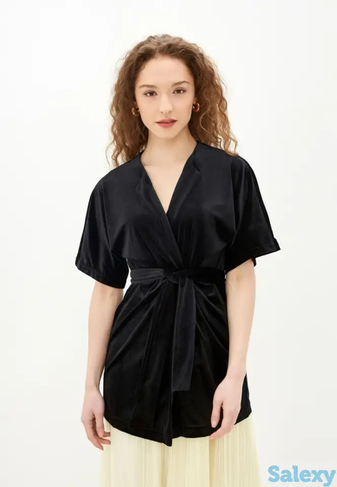 Блуза marselesa, фотография 1