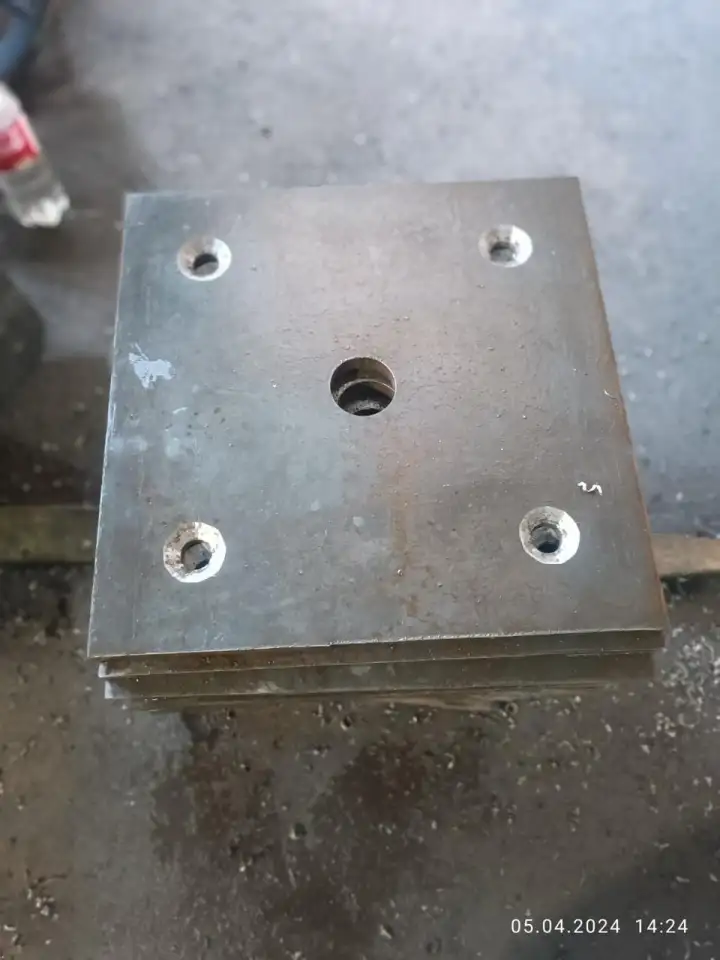 Металлические пластины по выгодным ценам, фотография 9