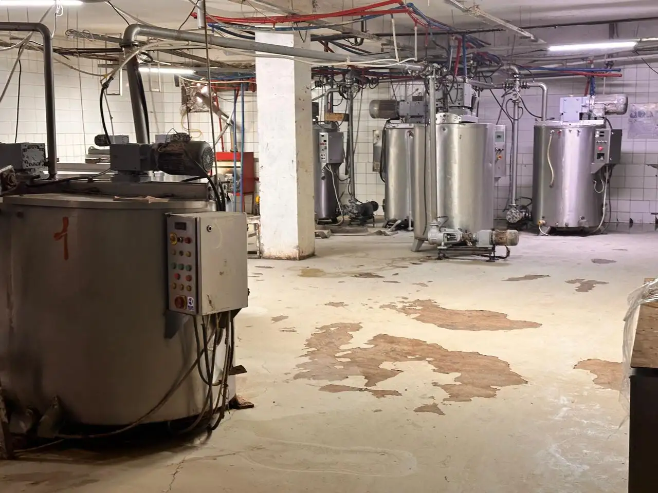 Кондитерская фабрика Алматы, фотография 6