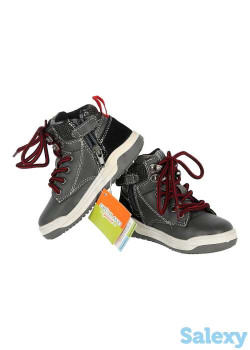 Сток детской обуви оптом из Европы, фотография 7