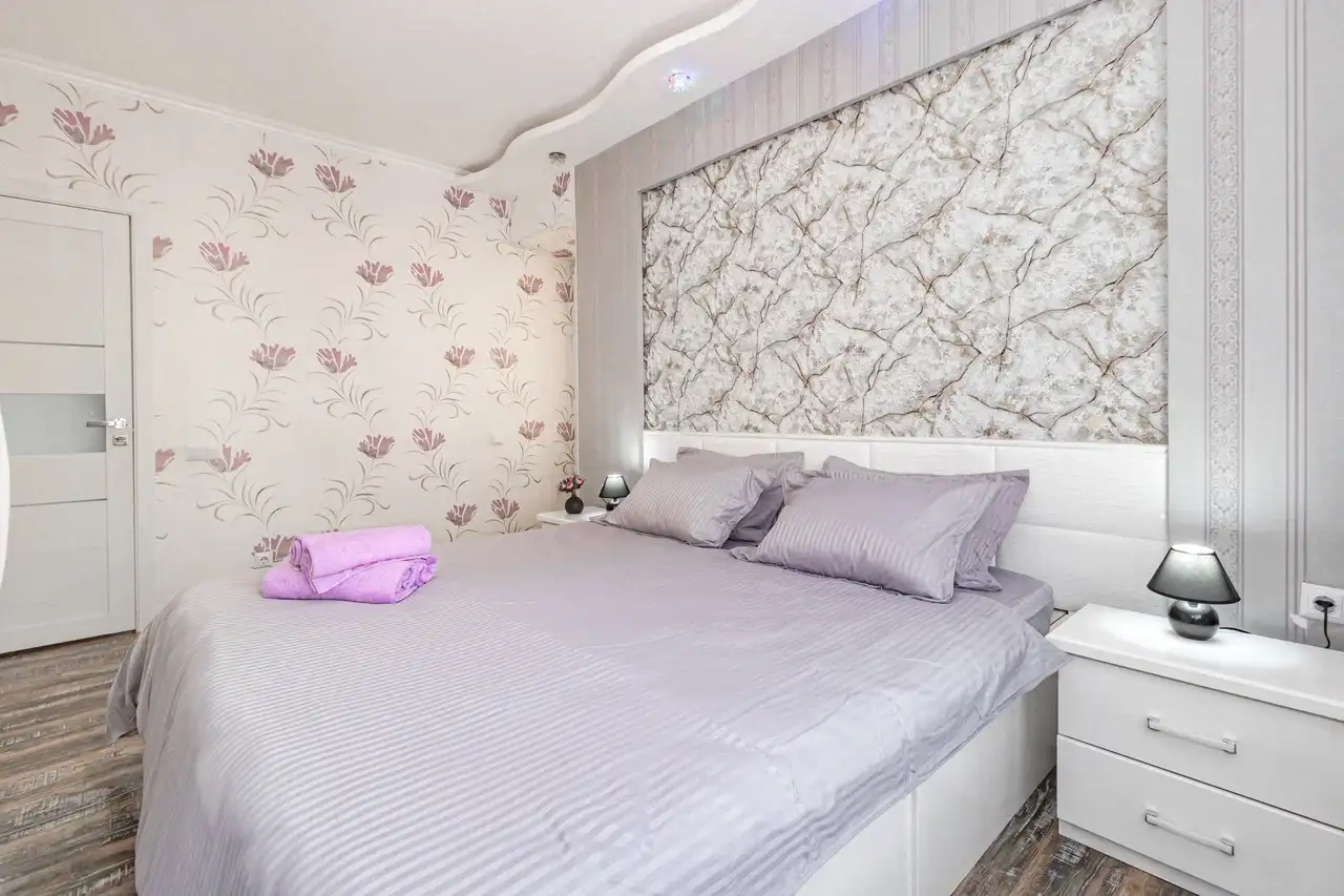 Апартаменты рядом с Экспо, Туркестан жк Арман кала 30, фотография 14