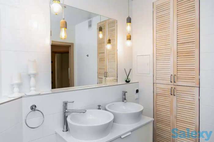 Раскошенные Апартаменты, ул. Розыбакиева, 289, фотография 11