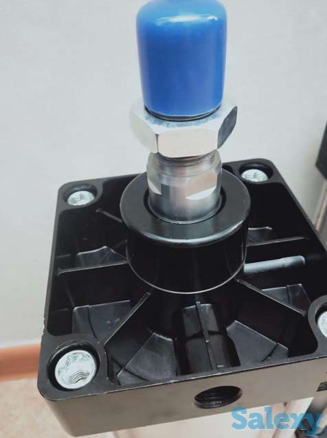 Пневмоцилиндр., фотография 3