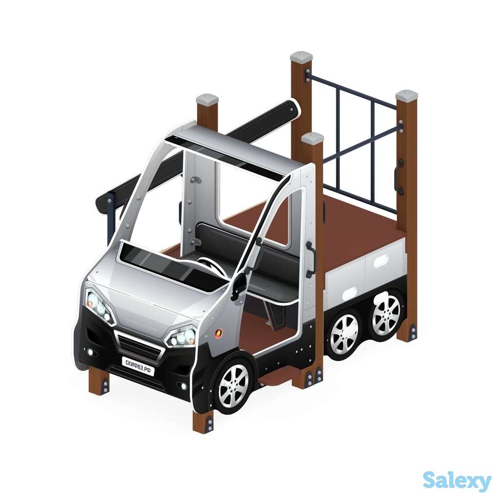 Мф 10.03.06-02 машинка, фотография 1