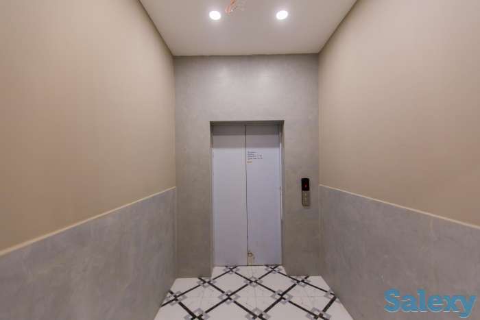 3-комнатная квартира, 109 м², 13/13 этаж, Барибаева 43/8 — Айтеке би, фотография 4