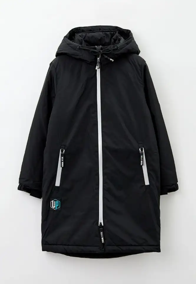 Куртка утепленная playtoday, фотография 1