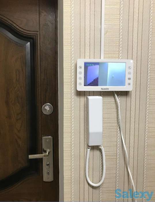 пожарно охранная сигнализация и видеонаблюдение, фотография 7