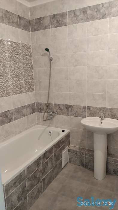 Продам 2комн.кв.в ЖК Техникум-2, с ремонтом, Коргальджинское шоссе 20б/1, фотография 2