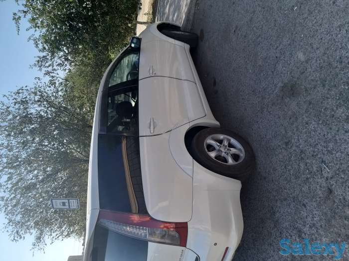 Такси Атырау Астрахань, фотография 1