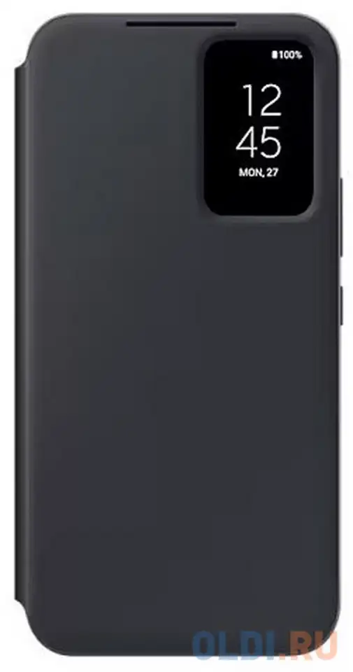 Чехол-книжка samsung для samsung galaxy a54 smart view wallet case a54, фотография 1