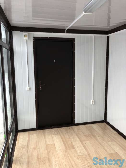 Киоск, торговый павильон, киоски Алматы!, фотография 3