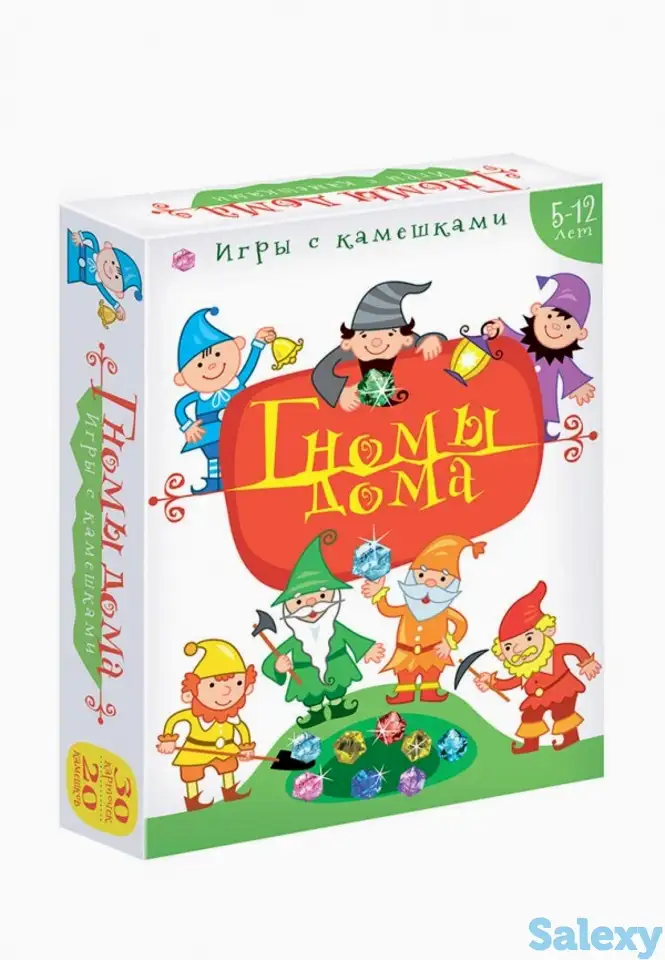 Игра настольная дрофа-медиа, фотография 1