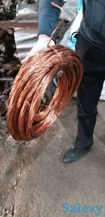 Станок для разделки кабеля «КАРХАДОН», фотография 6