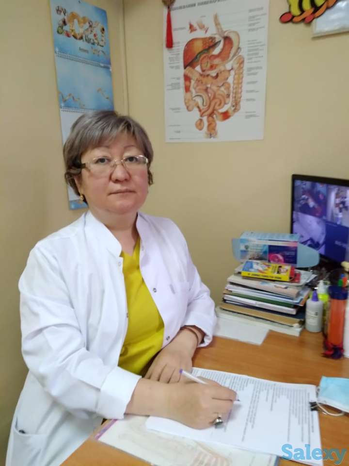 Гирудотерапия, Апитерапия, Иглотерапия, Массаж, фотография 1