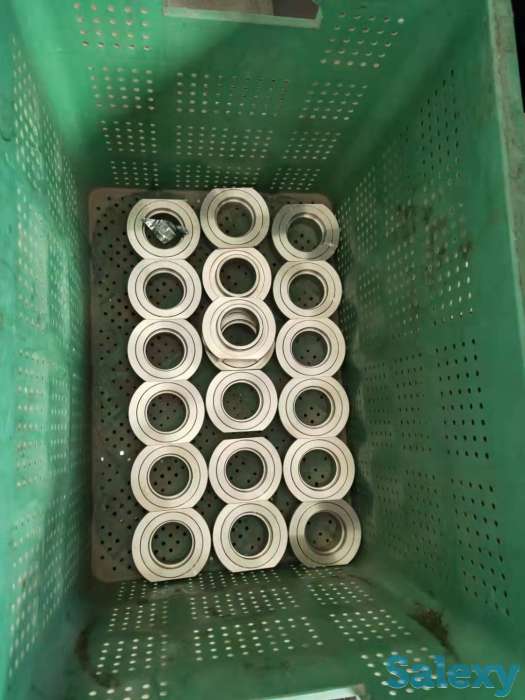 Литейное производство, фотография 4