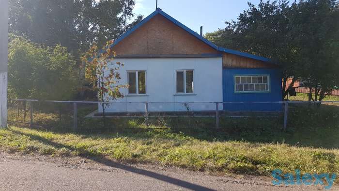 Продаётся дом, Северо-Казахстанская область, село Горное, ул. Таёжная д.8, фотография 2
