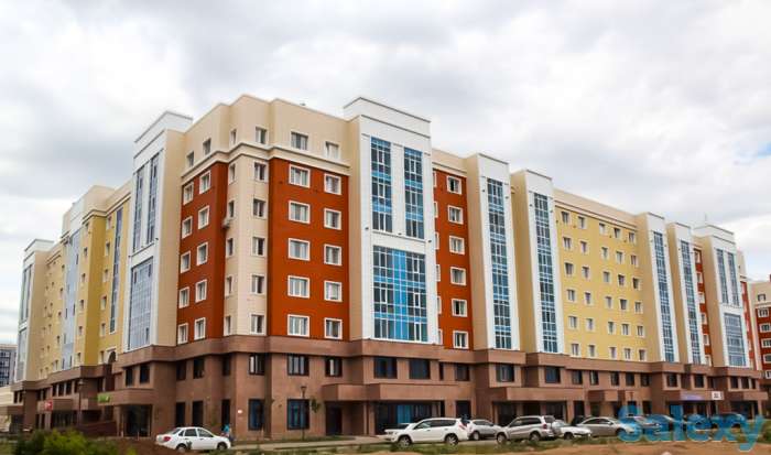 Сдам 1-комнатную квартиру посуточно ЖК Арнау, Улы Дала 27, фотография 1