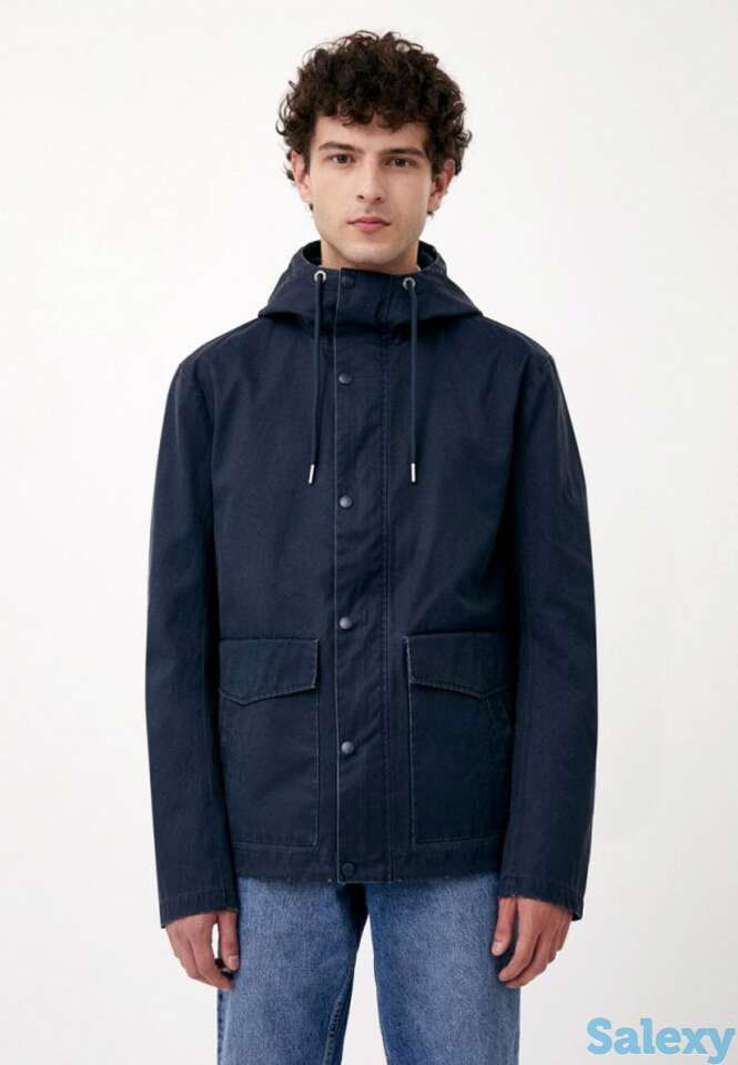 Ветровка finn flare, фотография 1