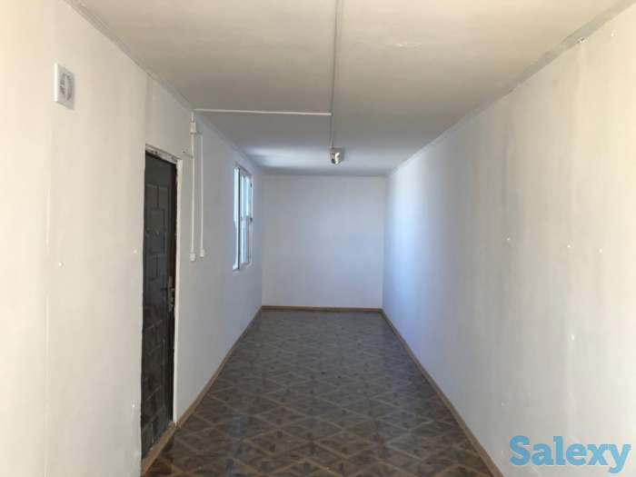 Жилой контейнер, вагон-дома в Алматы, фотография 9