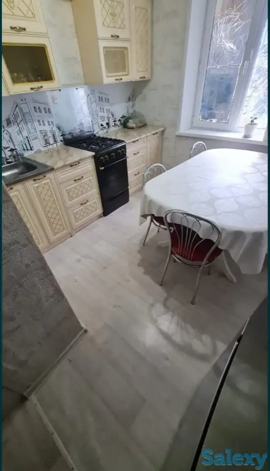 Продам 2 ком квартиру, Кунаева 17, фотография 3