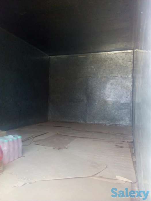 Газ-53, фотография 7